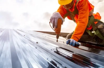 Travaux de zinguerie à Faverolles-sur-Cher
